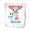 CARRYBOO BIO RECTANGLES DE COTON 180 UNITES