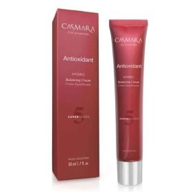 CASMARA ANTIOXYDANT HYDRO CREME EQUILIBRANTE 50 ML