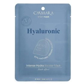 CASMARA INTENSE HYDRA BOOSTER MASQUE HYALURONIC 18 ML
