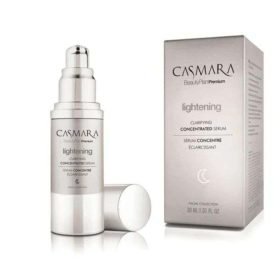 CASMARA LIGHTENING SERUM CONCENTRE ECLAIRCISSANT 30 ML