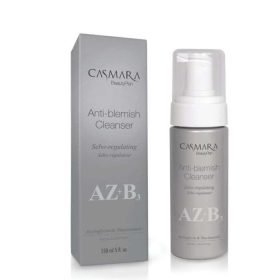 CASMARA NETTOYANT SEBO REGULATEUR 150 ML