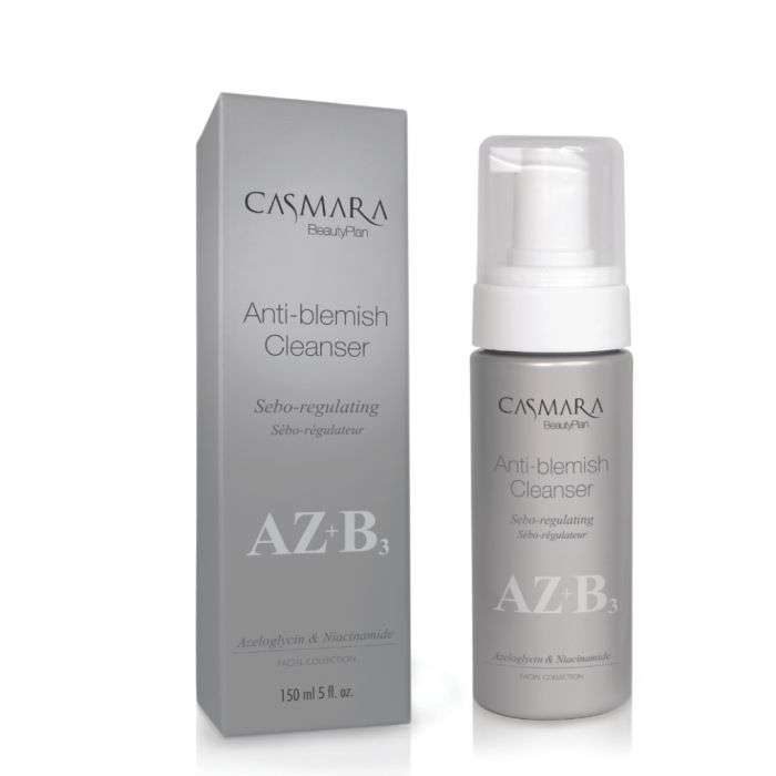 CASMARA NETTOYANT SEBO REGULATEUR 150 ML