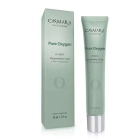 CASMARA PURE OXYGEN HYDRO CREME OXYGENANTE 50 ML