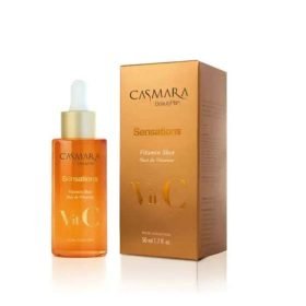 CASMARA SENSATIONS SHOT DE VITAMINE VIT C 50ML