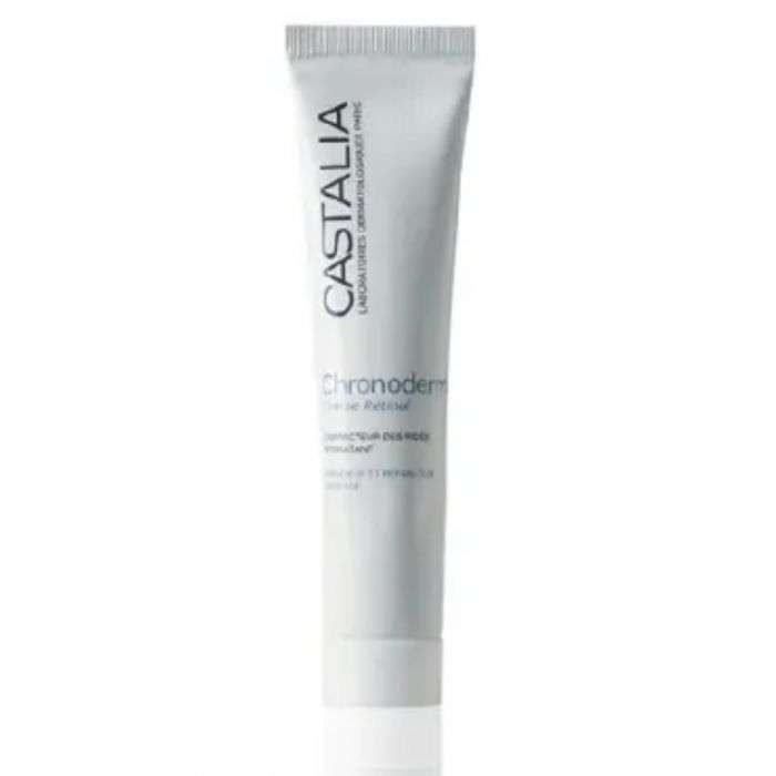 CASTALIA CHRONODERM CREME VISAGE RETINOL 30ML