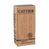 CATTIER SAVON DOUX VEGETALE ARGIMIEL 150 G