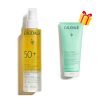 CAUDALIE OFFRE VINOSUN PROTECT EAU SOLAIRE SPF 50 + 150 ML + LAIT APRES SOLEIL 200ML OFFERT