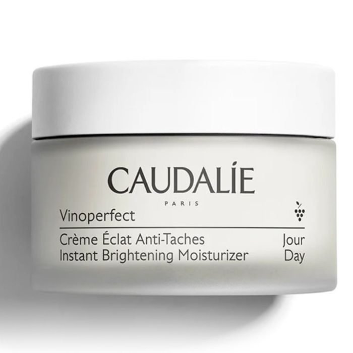 CAUDALIE VINOPERFECT CREME ECLAT ANTI TACHES