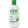 CHI NATURALS ALOE VERA ET HYALURONIQUE ACIDE LOTION HYDRATANTE 355 ML