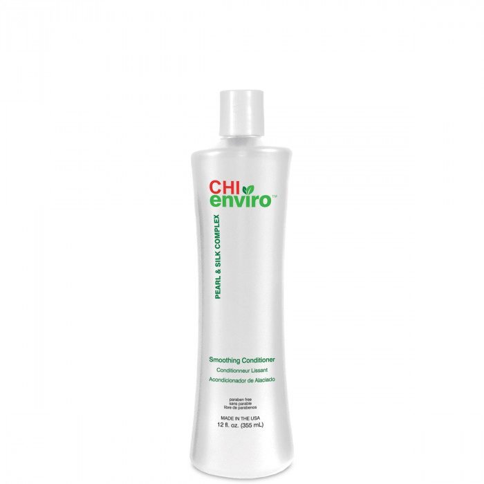 CHI ENVIRO SMOOTHING APRES SHAMPOOING 355 ML