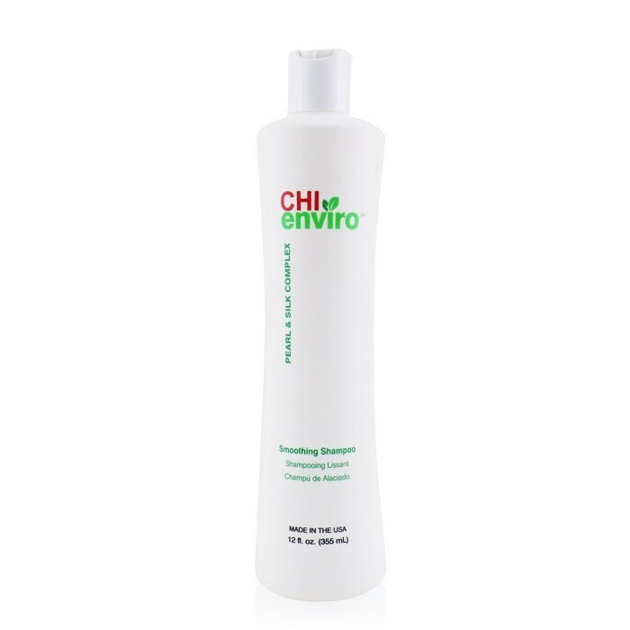 CHI ENVIRO SMOOTHING SHAMPOOING 355 ML