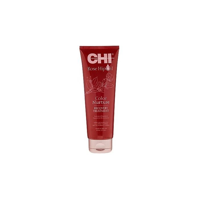 CHI ROSE HIP OIL TRAITEMENT DE RECUPERATION 237 ML