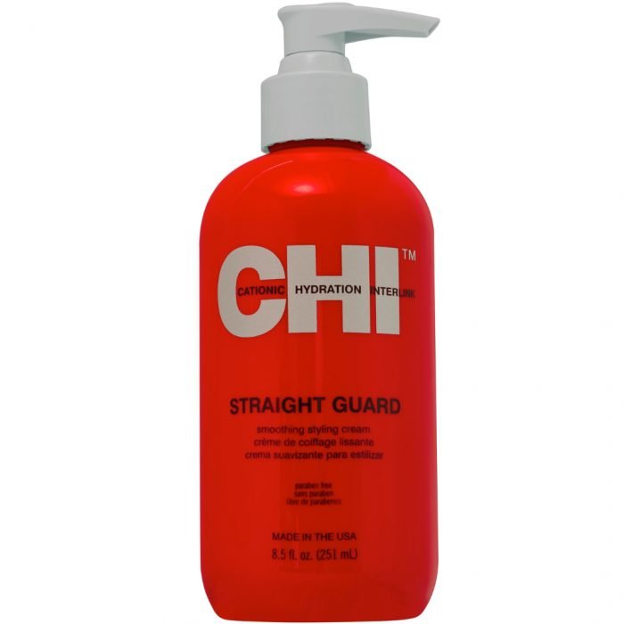 CHI STRAIGHT GUARD 251 ML