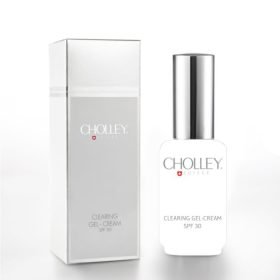 CHOLLEY CLEARING GEL CREME SPF 30