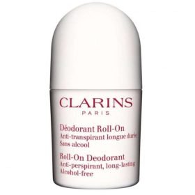 CLARINS DEODORANT ROLL ON 50 ML