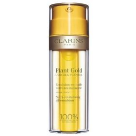 CLARINS EMULSION VISAGE GOLD 35 ML
