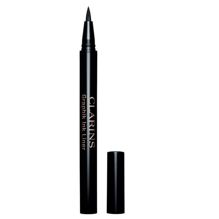 CLARINS EYE LINER GRAPHIK LINK LINER WATERPROOF 01 NOIR