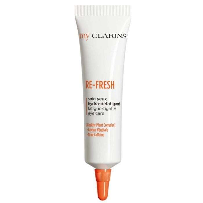 CLARINS MY CLARINS RE FRESH SOIN YEUX HYDRA DEFATIGANT 15 ML