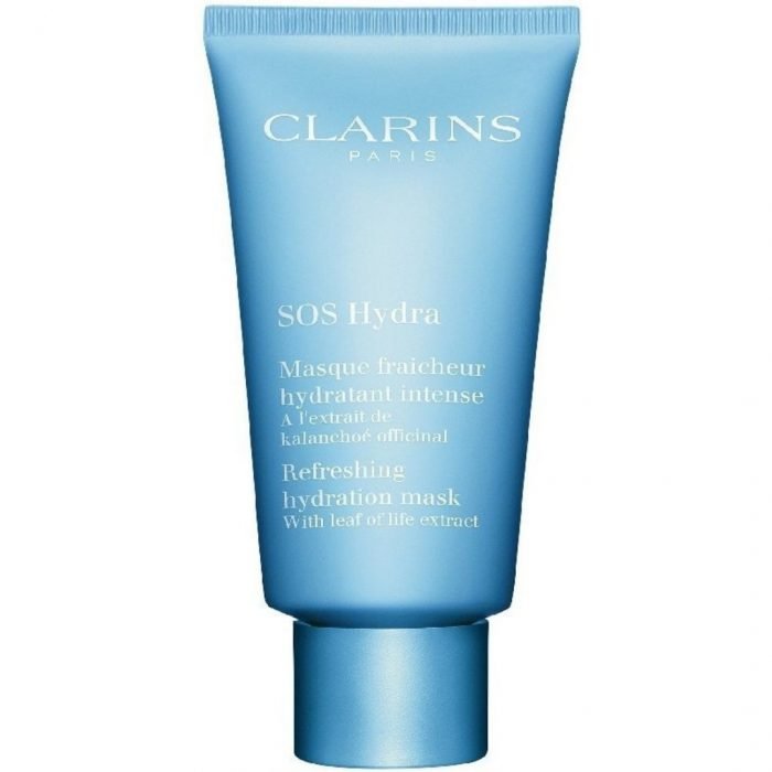 CLARINS OF MASQUE SOS HYDRATATION 75 ML