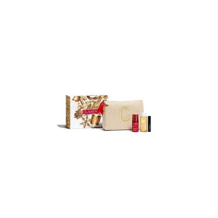 CLARINS PROGRAMME TOTAL EYE LIFT