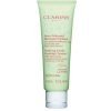 CLARINS DOUX NETTOYANT MOUSSANT PURIFIANT PEAUX MIXTE A GRACES 125 ML