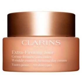 CLARINS EXTRA FIRMING CREME JOUR TOUS TYPES DE PEAUX 50 ML