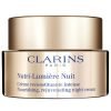 CLARINS NUTRI LUMIERE CREME NUIT 50 ML
