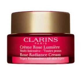 CLARINS ROSE RADIANCE MULTI INTENSIVE 50 ML