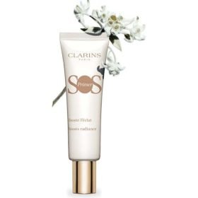 CLARINS SOS PRIMER BOOSTE D'ECLAT 30ML