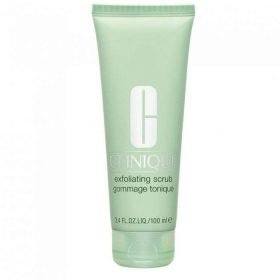 CLINIQUE GOMMAGE EXFOLIANT 100 ML