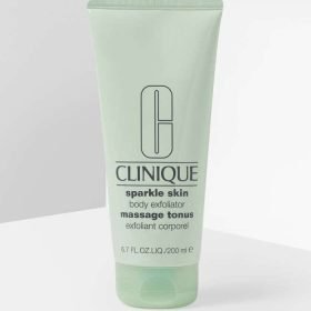 CLINIQUE MASSAGE TONUS EXFOLIANT CORPOREL 200 ML