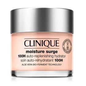 CLINIQUE MOISTURE SURGE SOIN AUTO REHYDRATANT 100H 30ML