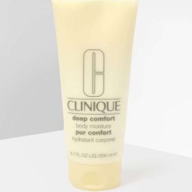 CLINIQUE PUR CONFORT HYDRATANT CORPOREL 200 ML