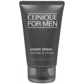 CLINIQUE HOMME CREME A RASER 125 ML