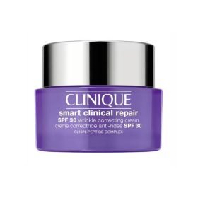 CLINIQUE SMART CLINICAL REPAIR SPF30 CREME CORRECTRICE ANTI RIDES 50ML