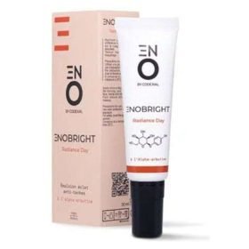 CODEXIAL ENOBRIGHT RADIANCE DAY EMULSION ECLAT ANTI TACHES 30ML
