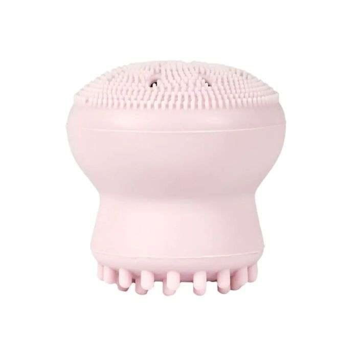 COSMETIC CLUB BROSSE CORPS NETTOYANTE