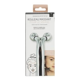 COSMETIC CLUB ROULEAU DE MASSAGE POUR LE VISAGE