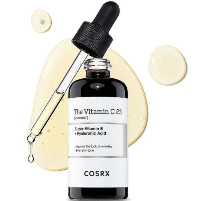 COSRX THE VITAMIN C 23 SERUM 20G