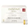 CRESCINA HFSC 1300 HOMME RE GROWTH TRAITEMENT COMPLET ANTI CHUTE DE CHEVEUX