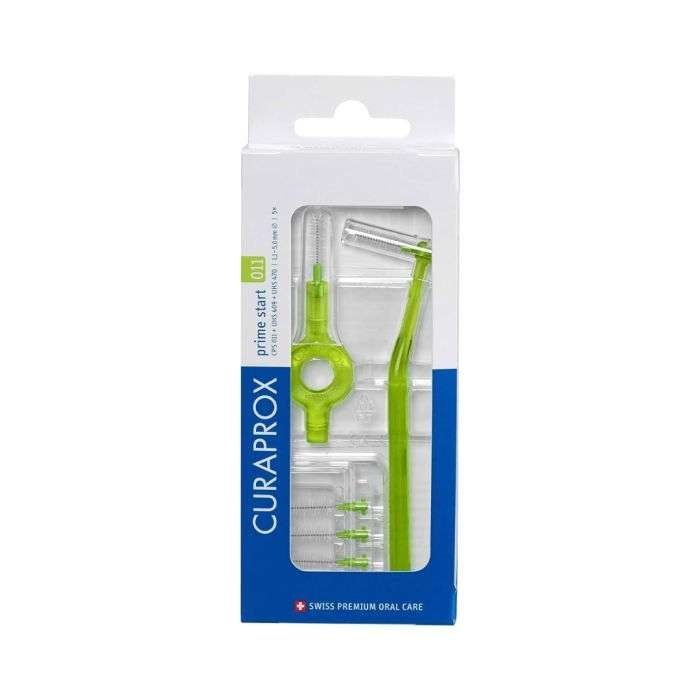 CURAPROX PRIME START 011