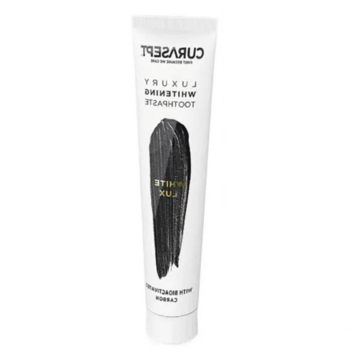 CURASEPT WHITE LUXURY+ BROSSE A DENTS