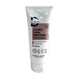 D CAP CURLY GIRL METHOD MASQUE CHEVEUX BOUCLES 200 ML