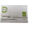 D-WHITE PAIN EXFOLIANT PEAUX GRASSE CITRON