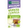 DAMHERT WELLBEING FENOUIL 20 SACHETS