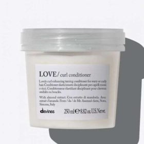 DAVINES LOVE CURL CONDITIONER 250 ML