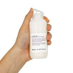 DAVINES LOVE CURL CREAM 150 ML