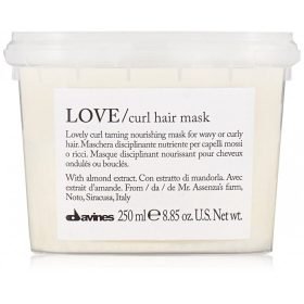 DAVINES LOVE CURL MASQUE 250 ML