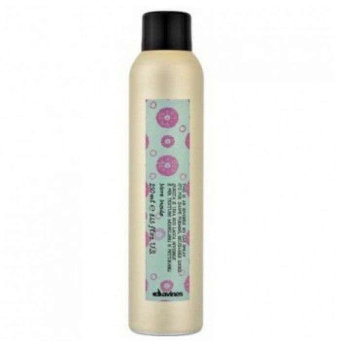 DAVINES MORE INSIDE INVISIBLE NO GAZ SPRAY 250ML