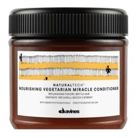 DAVINES NATURALTECH CONDITIONER 250 ML
